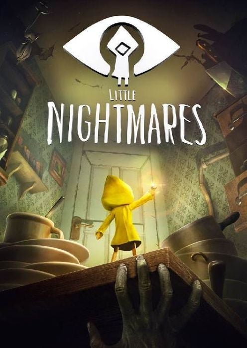 Little Nightmares PC
