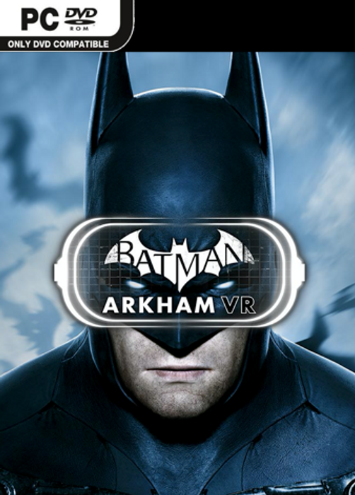Batman: Arkham VR PC