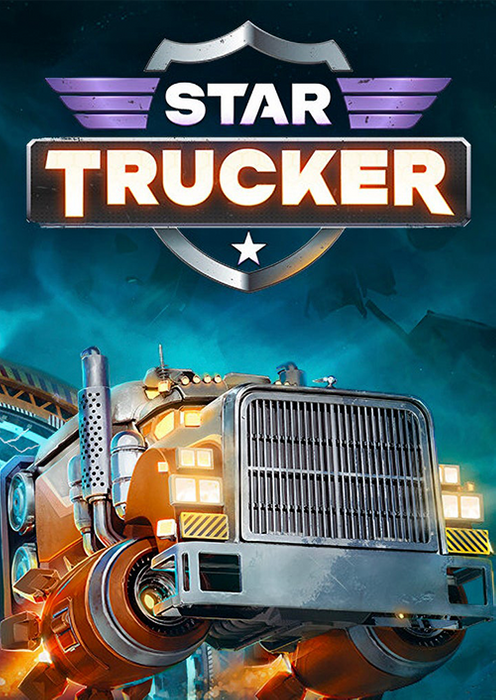 Star Trucker PC