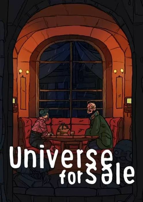 Universe For Sale PC