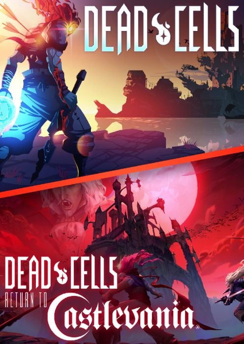 Dead Cells: Return to Castlevania Bundle PC
