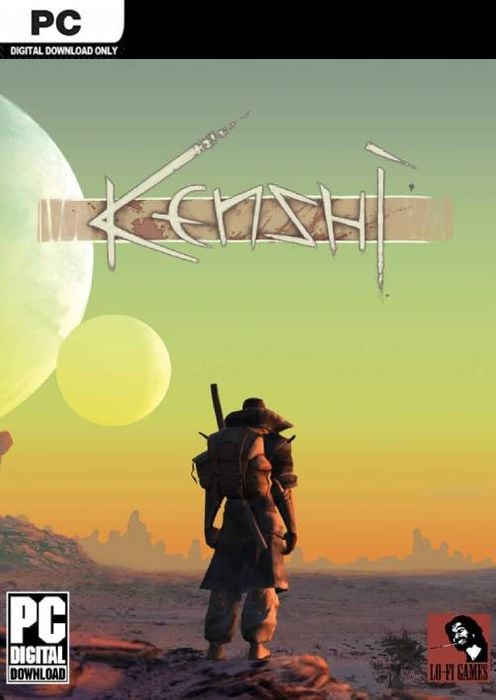 Kenshi PC