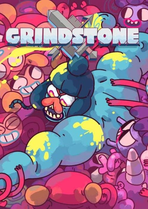 Grindstone PC