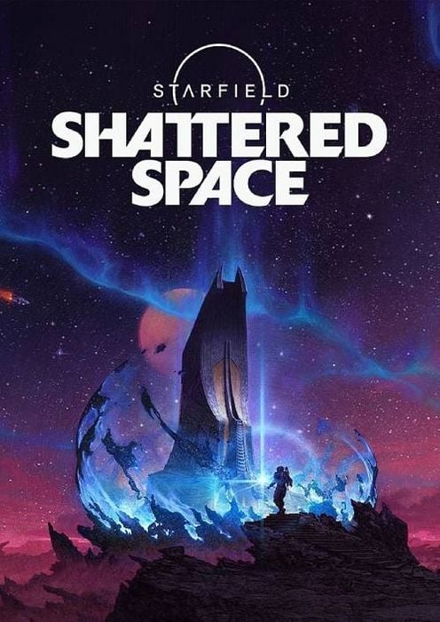 Starfield - Shattered Space PC - DLC