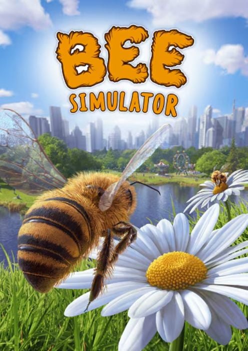 Bee Simulator PC (STEAM)