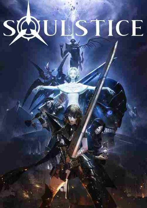 Soulstice PC