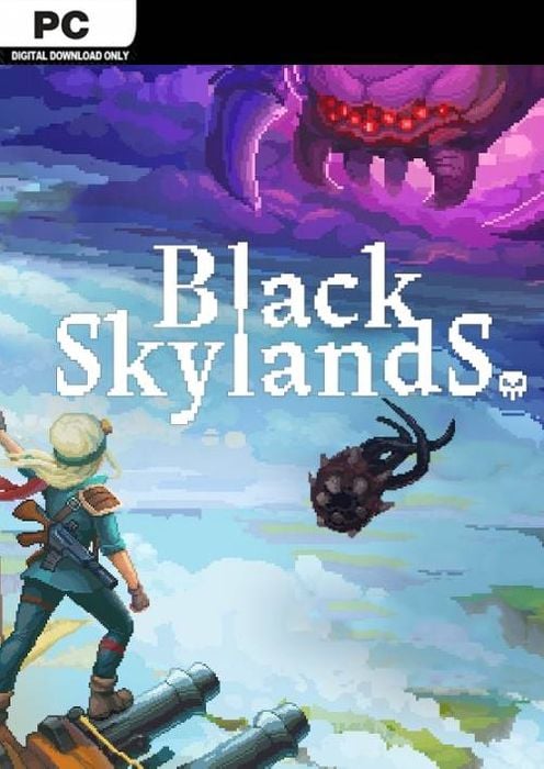 Black Skylands PC