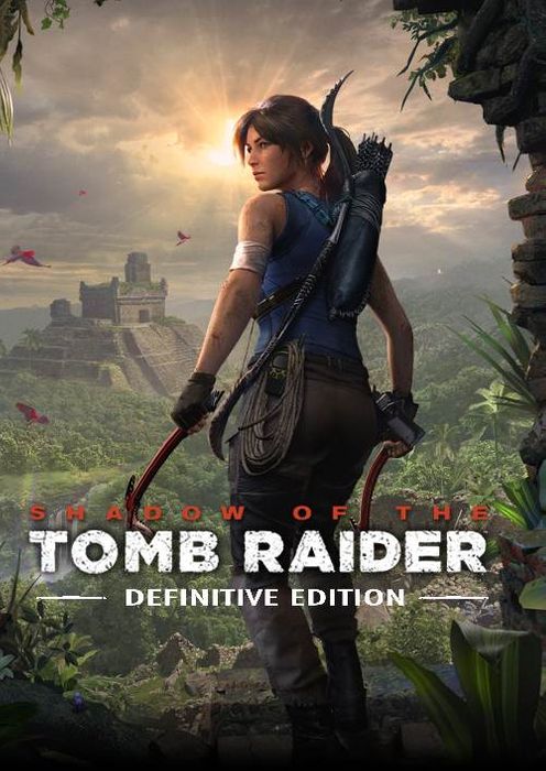 Shadow of the Tomb Raider - Definitive Edition PC