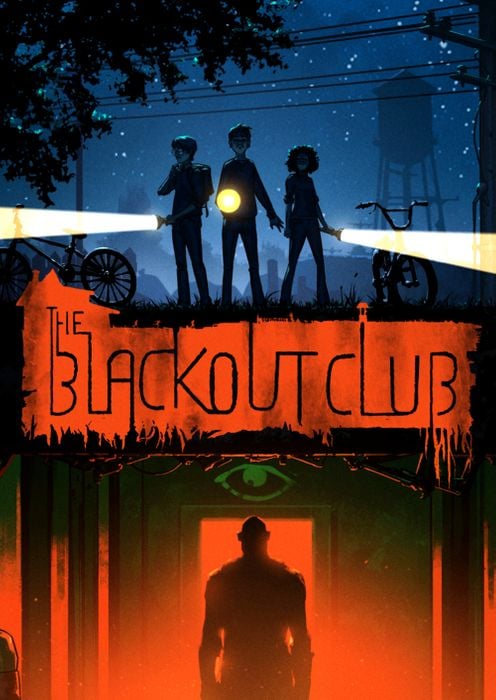 The Blackout Club PC
