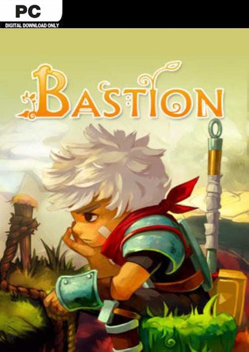 Bastion PC