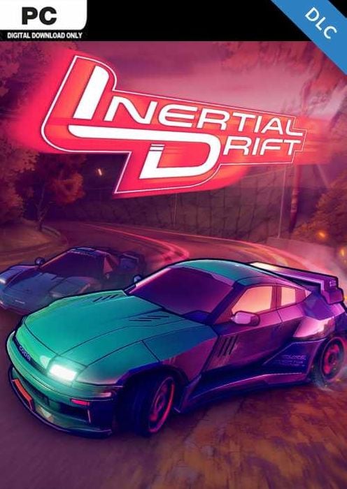 Inertial Drift PC