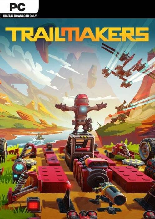 Trailmakers PC