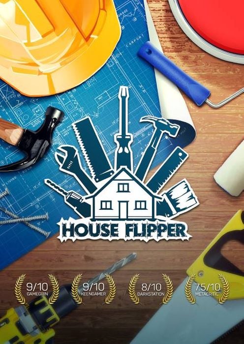 House Flipper PC