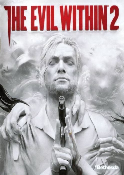The Evil Within 2 PC (GOG)