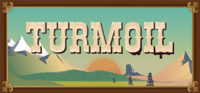 Turmoil PC