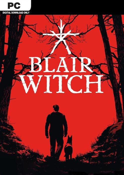 Blair Witch PC