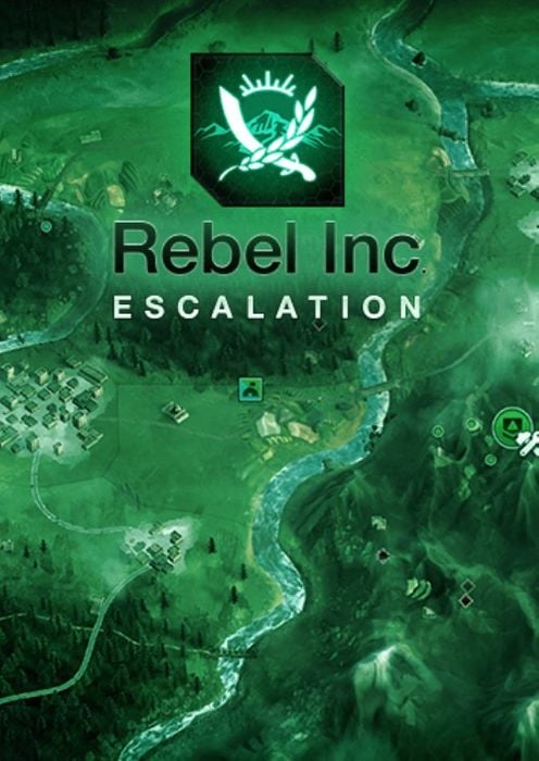 Rebel Inc: Escalation PC