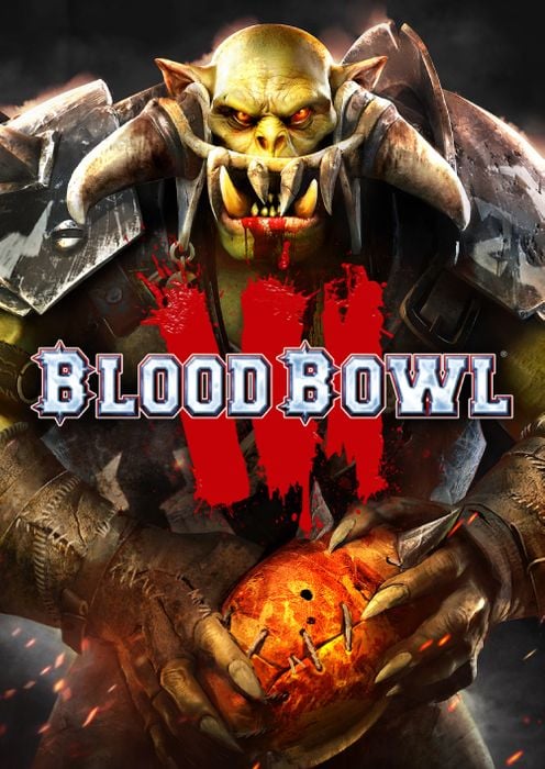 Blood Bowl 3 PC