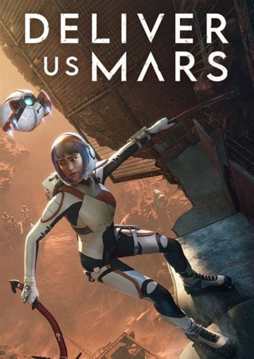 Deliver Us Mars PC