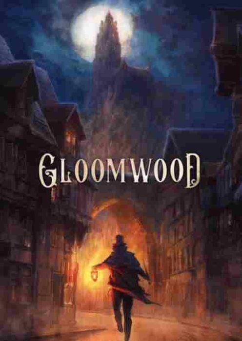 Gloomwood PC