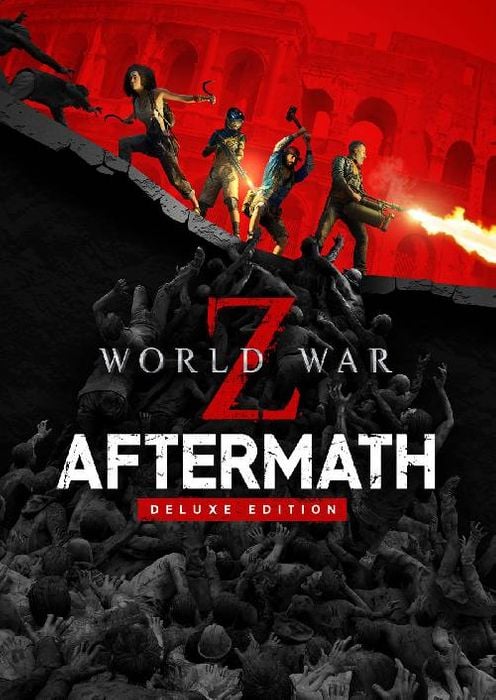 World War Z: Aftermath Deluxe Edition PC