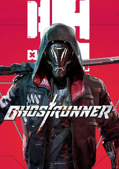 GhOS : trunner PC