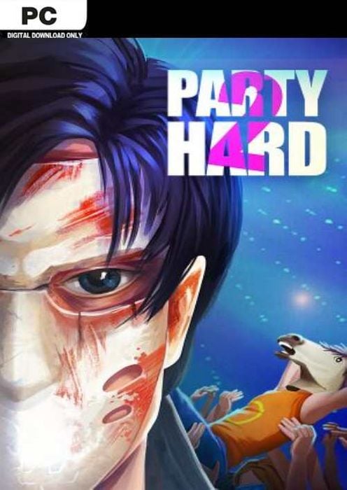 Party Hard 2 PC