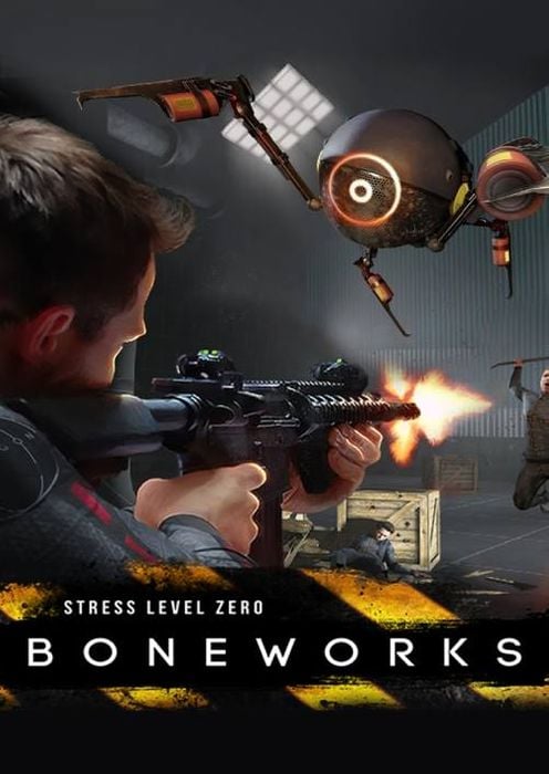 Boneworks PC