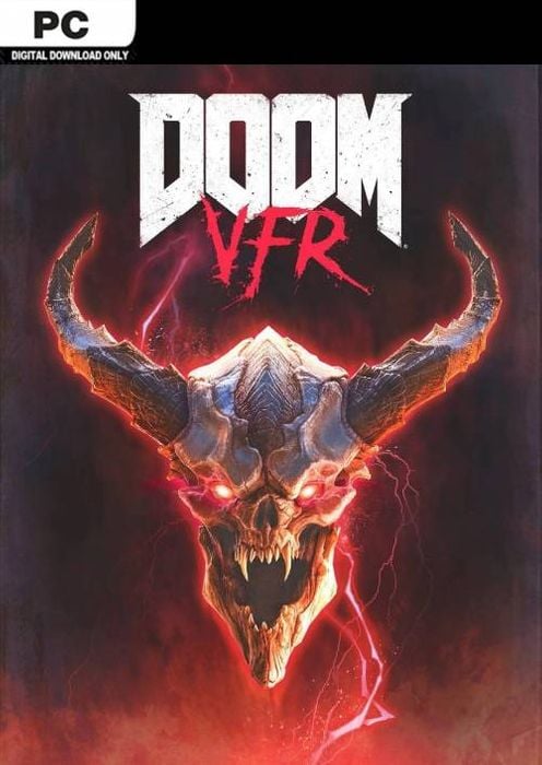 DOOM VFR PC