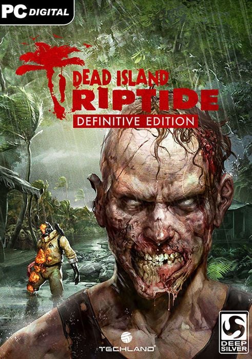 Dead Island: Riptide Definitive Edition PC