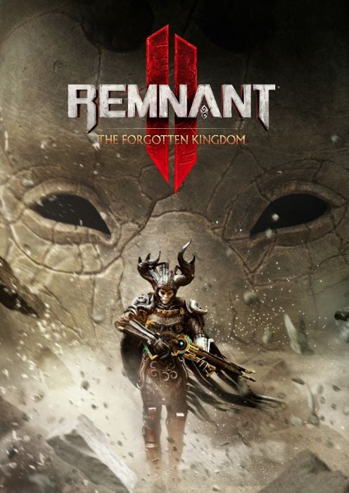 Remnant II - The Forgotten Kingdom PC - DLC
