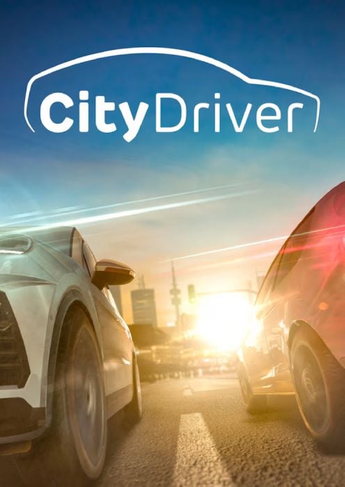 CityDriver PC