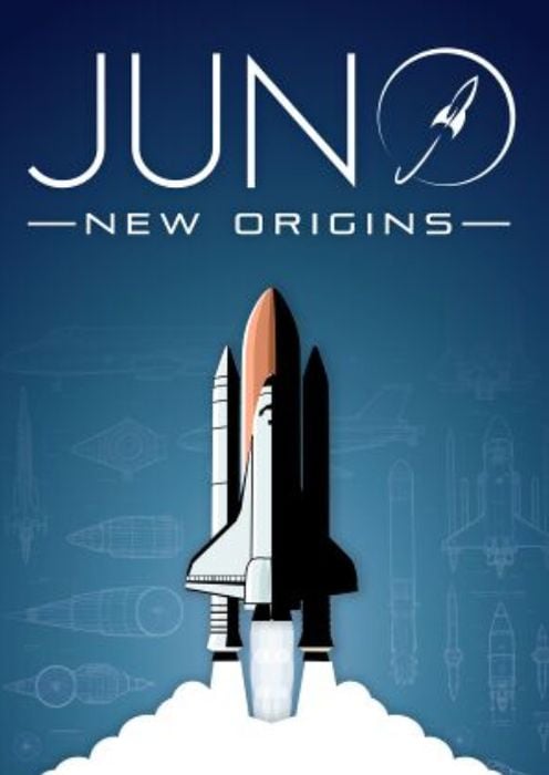 Juno: New Origins PC