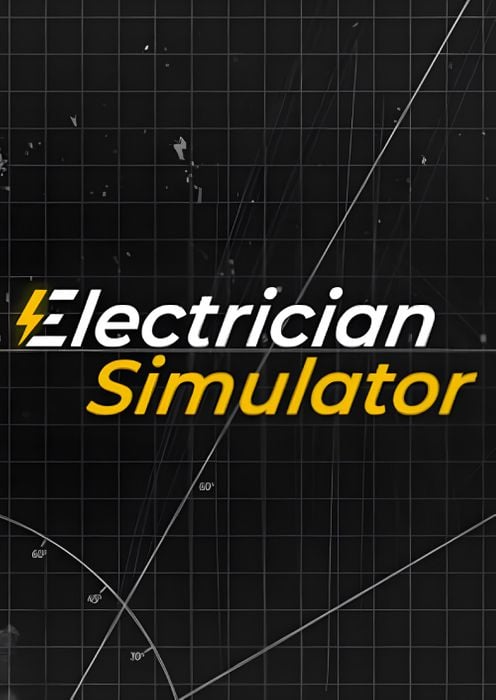 Electrician Simulator PC