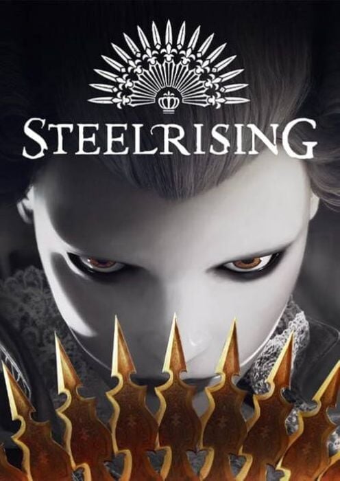 Steelrising PC