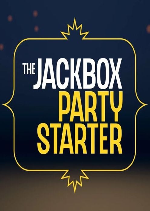 The Jackbox Party Starter PC