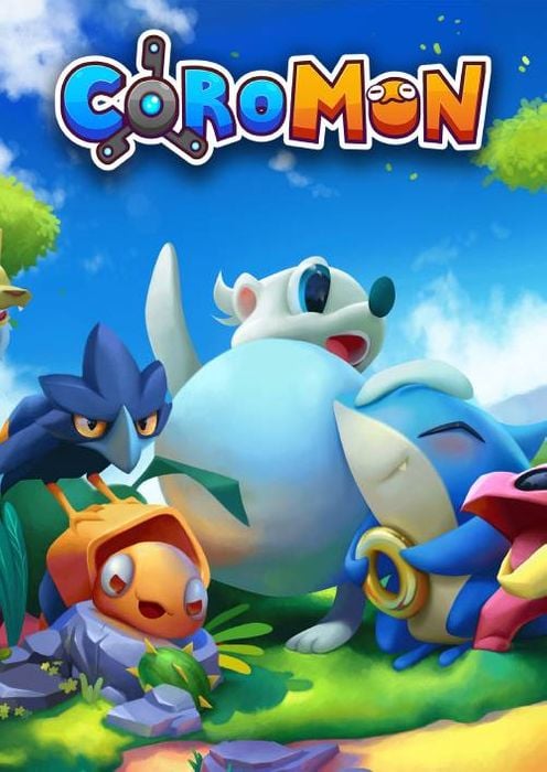 Coromon PC