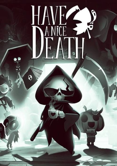 Have a Nice Death PC