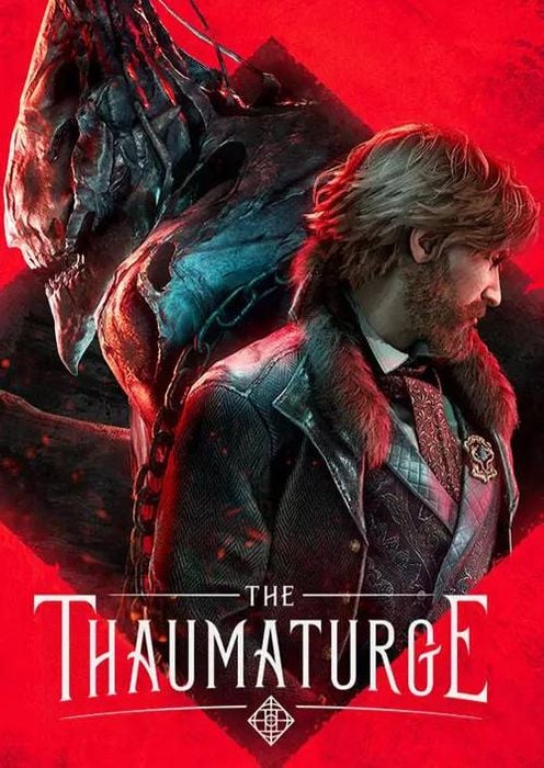 The Thaumaturge PC
