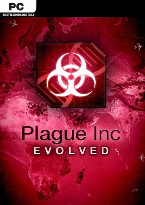 Plague Inc: Evolved PC