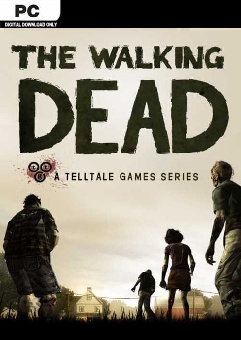 The Walking Dead PC