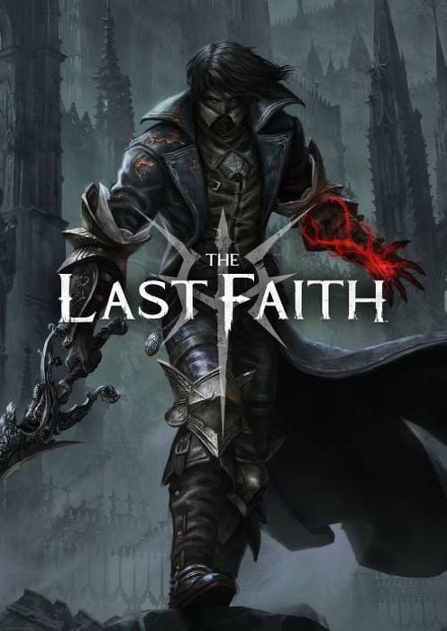 The Last Faith PC
