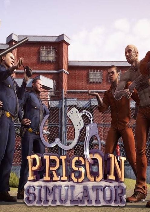 Prison Simulator PC