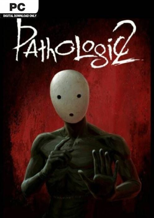 Pathologic 2 PC