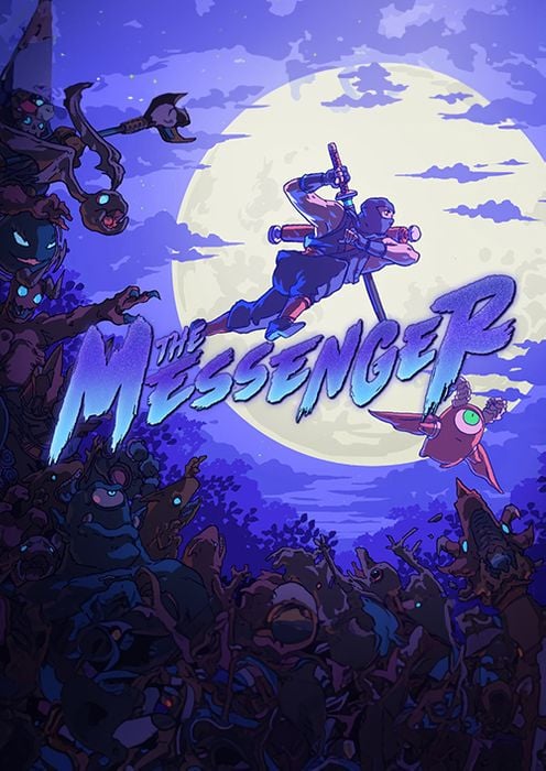 The Messenger PC