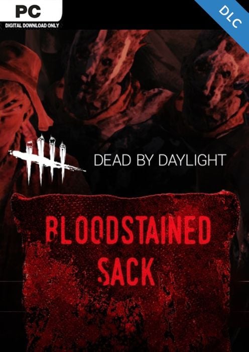 Dead by Daylight PC - The Bloodstained Sack DLC