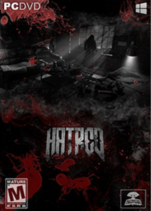 Hatred PC
