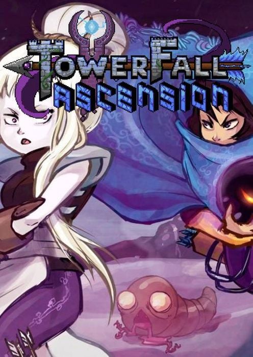 TowerFall Ascension PC