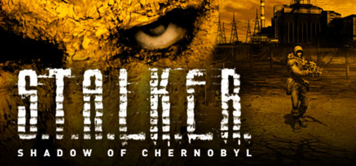S.T.A.L.K.E.R. Shadow of Chernobyl PC
