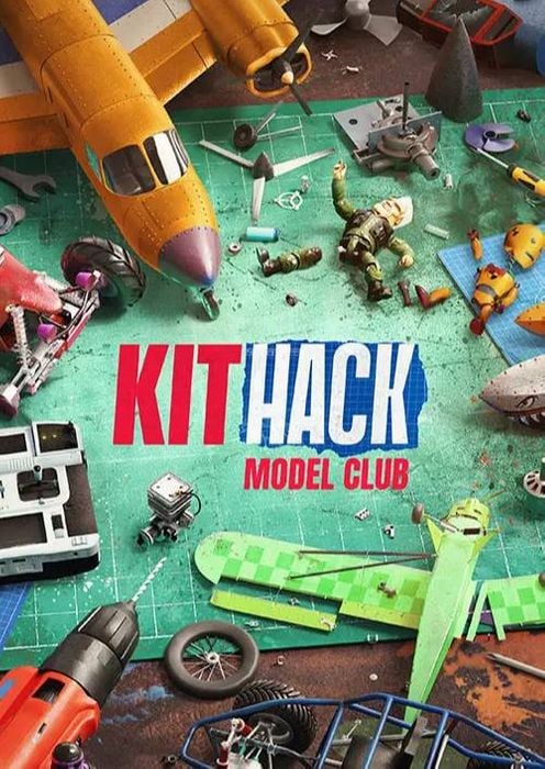KitHack Model Club PC